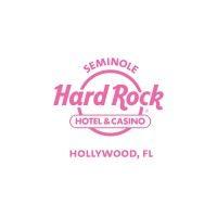 seminole hard rock hotel & casino hollywood logo image