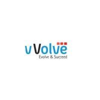 vvolve management consultants logo image