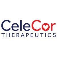 celecor therapeutics logo image