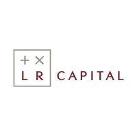 lr capital logo image