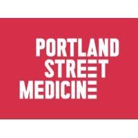 portland street medicine logo image