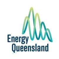 energy queensland logo image