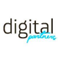 digital partners, s.a. logo image