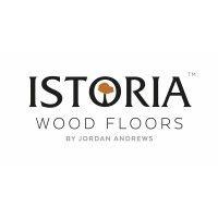 istoria wood floors by jordan andrews logo image