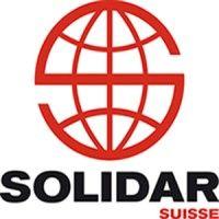 solidar suisse logo image