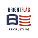 logo of Bright Flag Recruiting