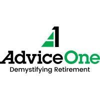 adviceone advisory services, llc logo image