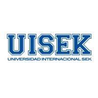 universidad internacional sek logo image