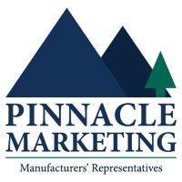 pinnacle marketing, inc logo image