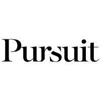 pursuit logo image