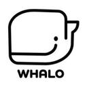 logo of Whalo