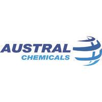 austral chemicals logo image