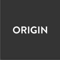 origin film & television logo image