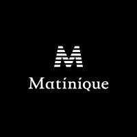 matinique logo image