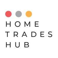 home trades hub australia logo image