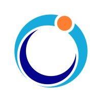 blue circle health logo image