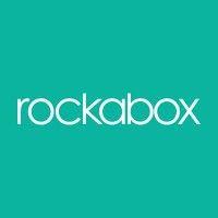 rockabox logo image