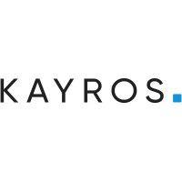 kayros logo image