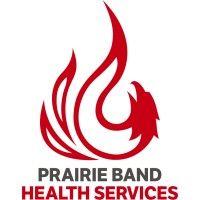 prairie band health services logo image