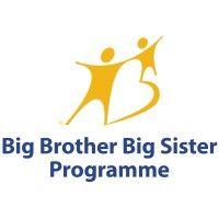 big brother big sister kilkenny logo image