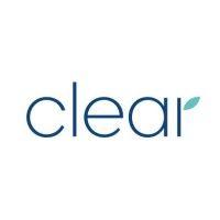 clear logo image