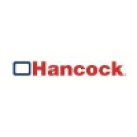 hancock concrete products llc logo image