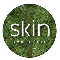 skin synthesis logo image