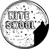 niteskool productions logo image