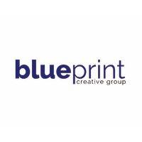 blueprint creative group logo image