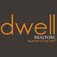 dwell realtors, inc. logo image