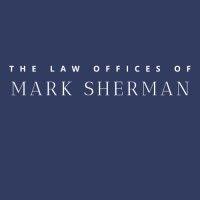 the law offices of mark sherman, llc