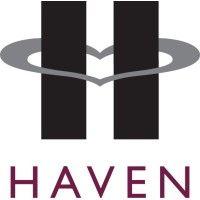 haven oakland county logo image