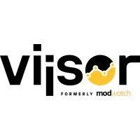 viisor logo image