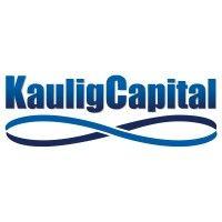 kaulig capital logo image