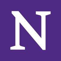 northwestern university logo image