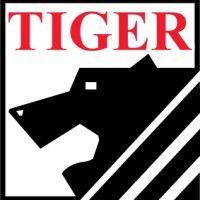 tiger auto parts logo image