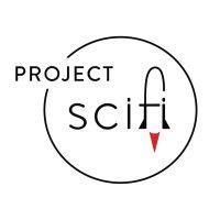 project scifi logo image