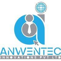 anwentec innovation private limited logo image