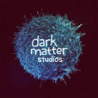 dark matter studios logo image