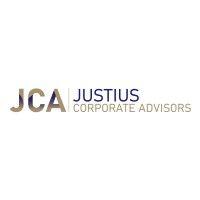 jca - justius corporate advisors logo image