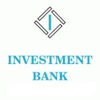 investment bank