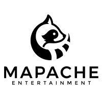 mapache entertainment logo image