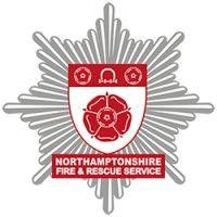 northamptonshire fire & rescue service