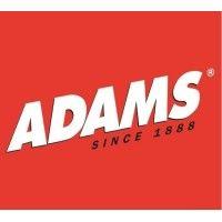 adams® flavors, foods & ingredients, llc logo image