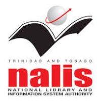 national libraries and information system authority logo image