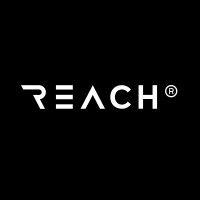 reach digital logo image