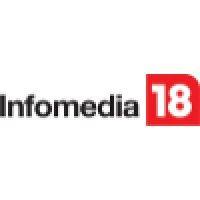 infomedia18 ltd logo image