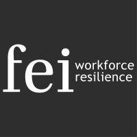 fei behavioral health logo image