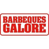 barbeques galore pty ltd logo image