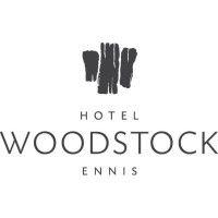 hotel woodstock logo image